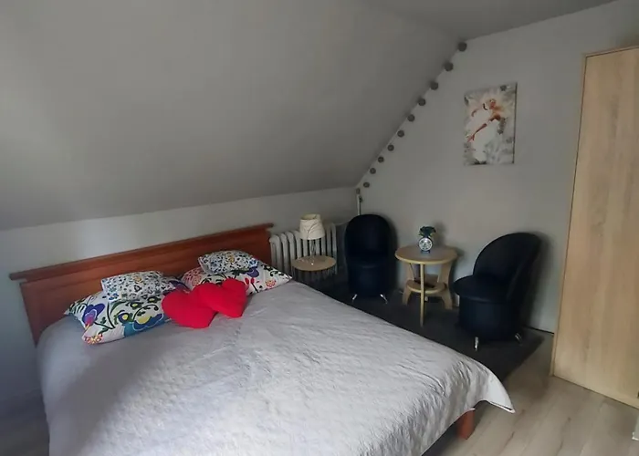 Agroturystyka Zielone Wzgorze