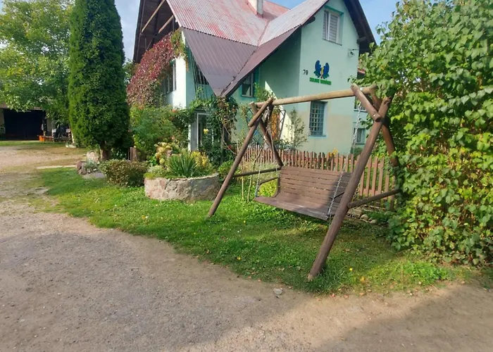 Agroturystyka Zielone Wzgorze