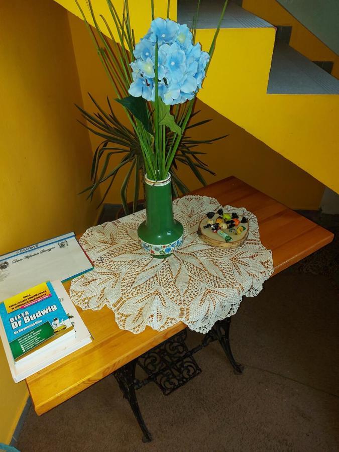 Zielone Wzgorze Farma