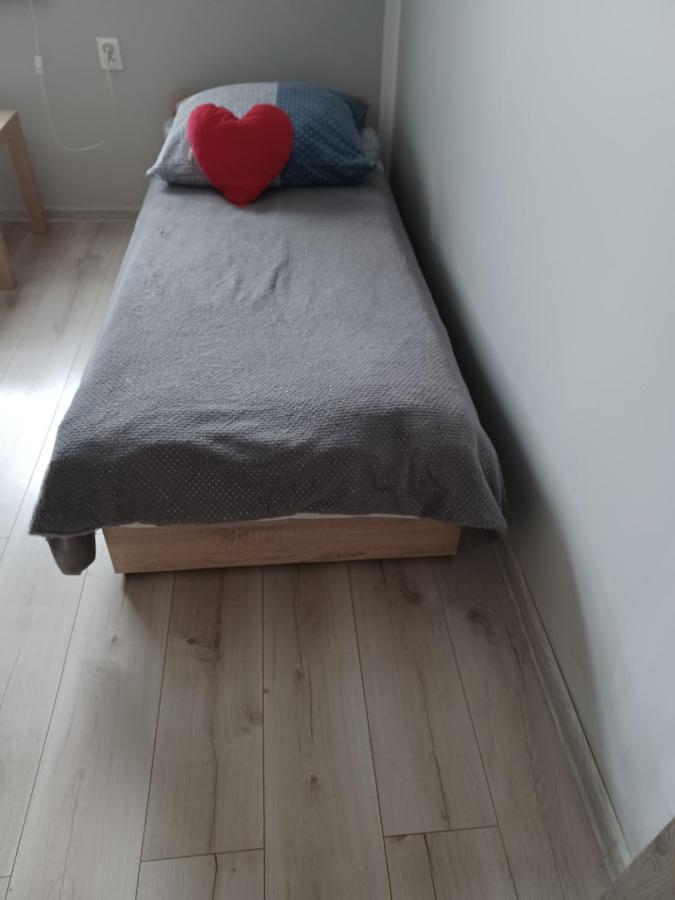 Zielone Wzgorze *