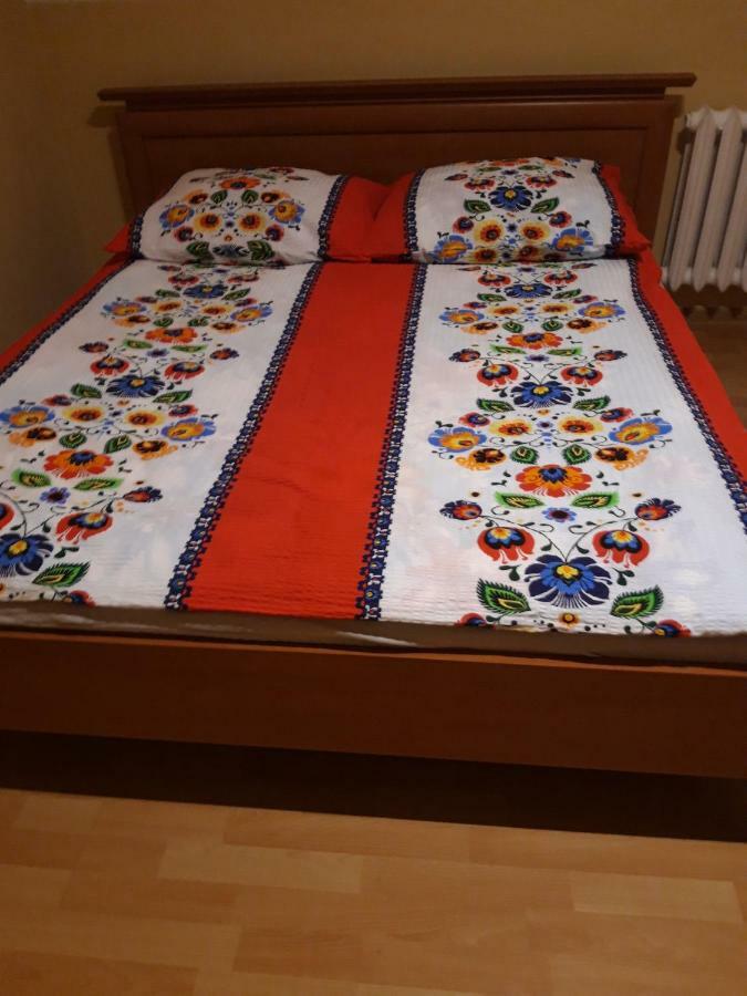 Farma Zielone Wzgorze